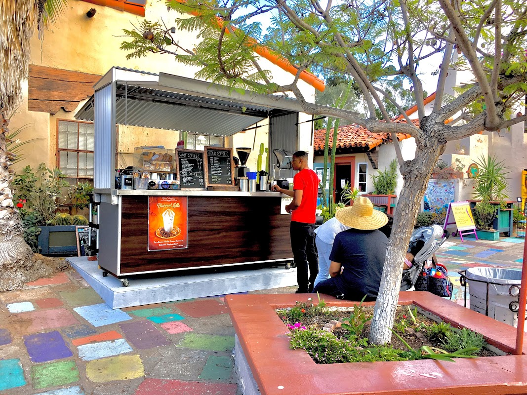 Daniel's Coffee Titelbild