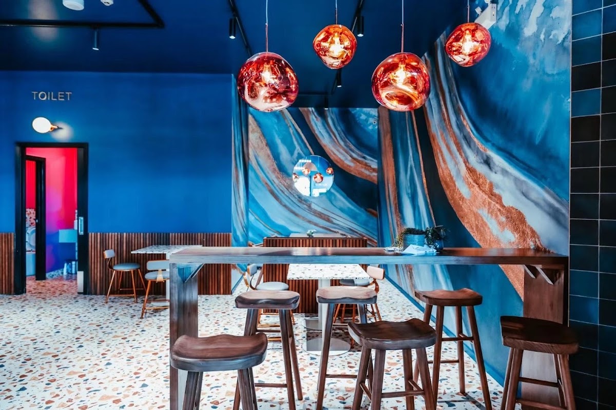 HIPPO Cafe Titelbild