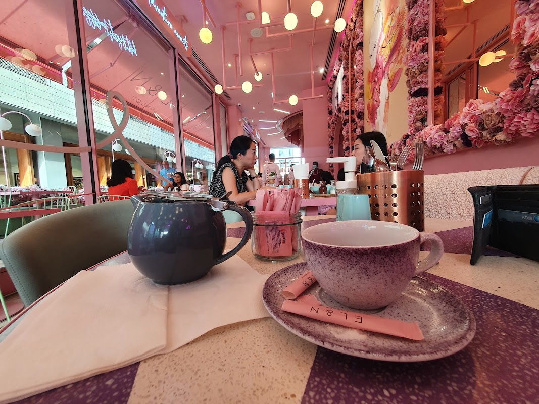 Photo principale EL&N London - DIFC Dubai