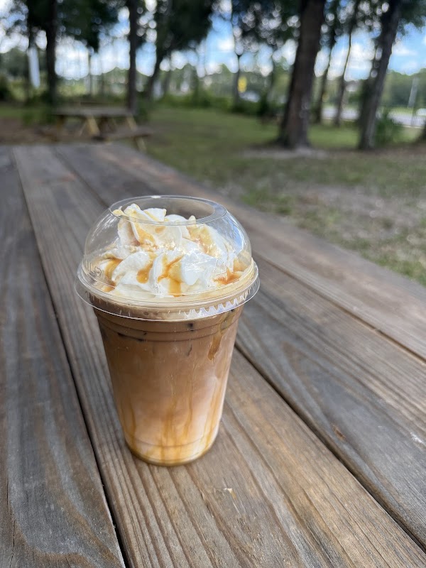 Front Porch Coffee ヒーロー画像