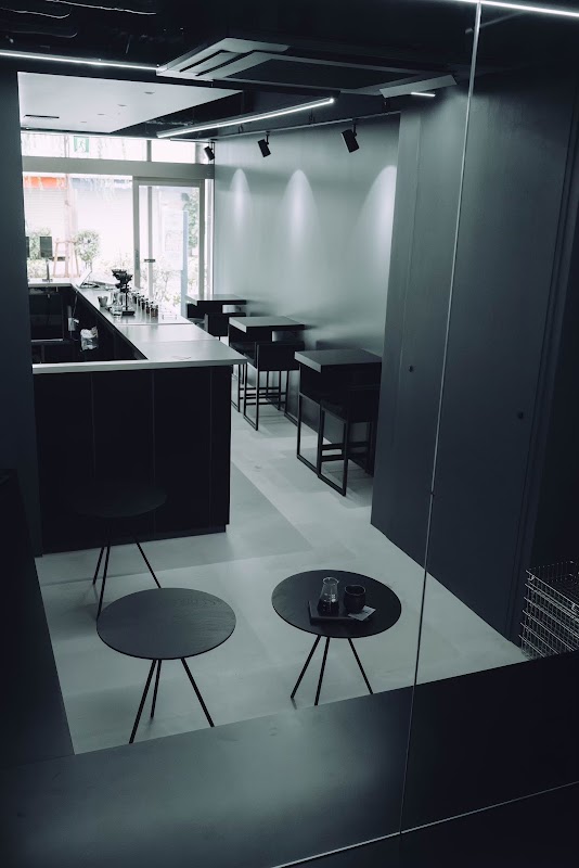 X coffee GINZA ヒーロー画像