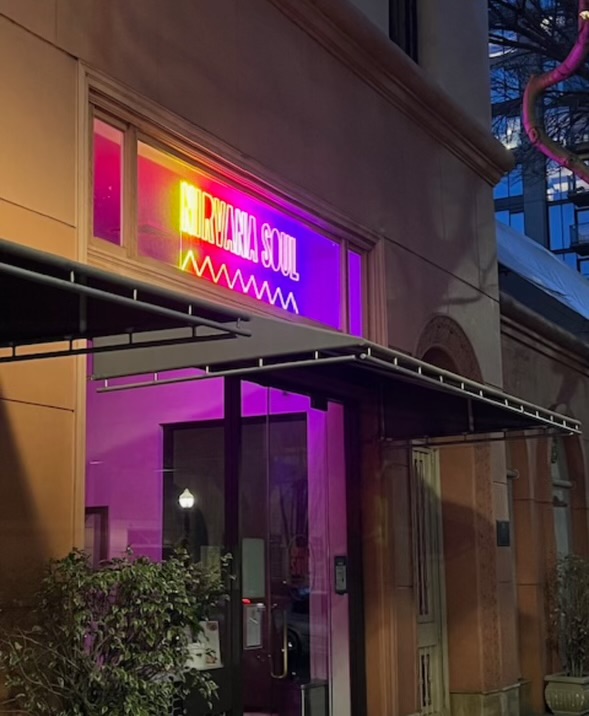 Nirvana Soul Coffee - Express Titelbild