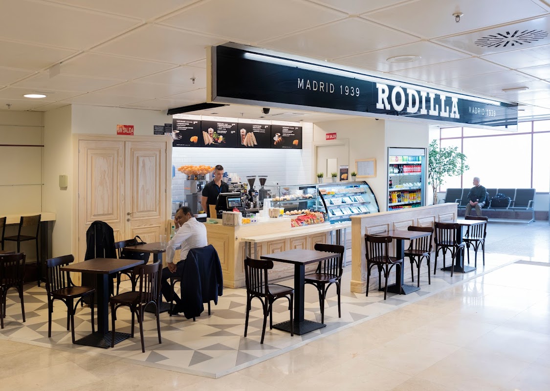 Photo principale Rodilla