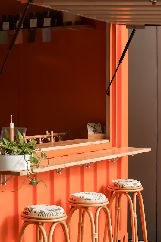 Photo principale Apricot Coffee