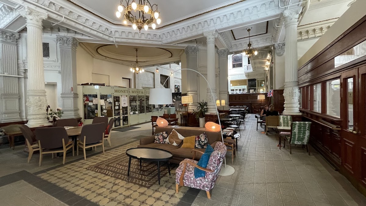 Foto principal de Latteria