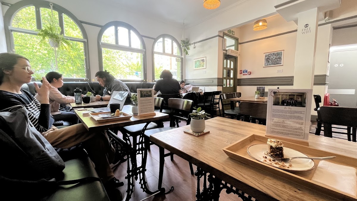 The Giving Tree hero