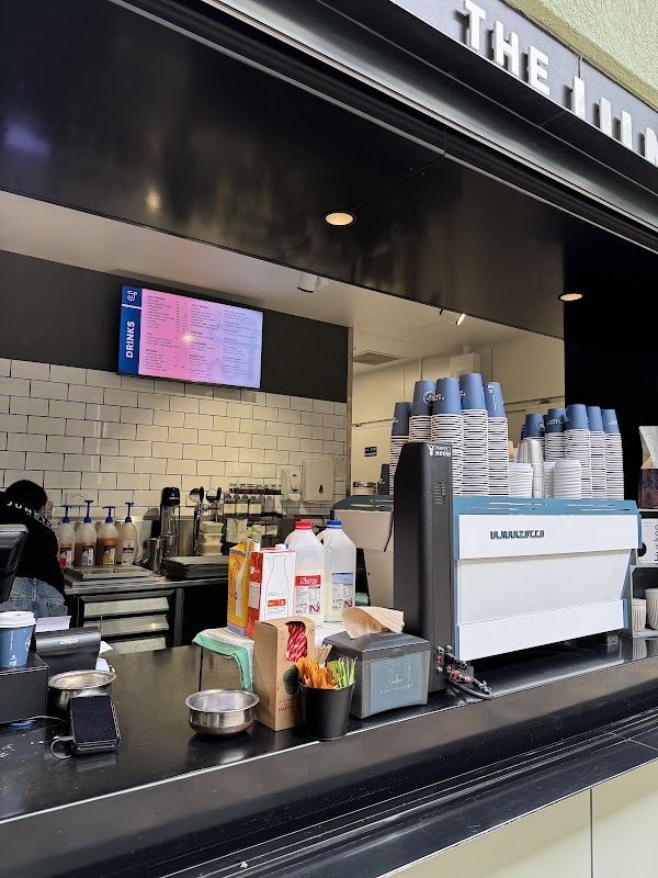 The Junction At Griffith Titelbild