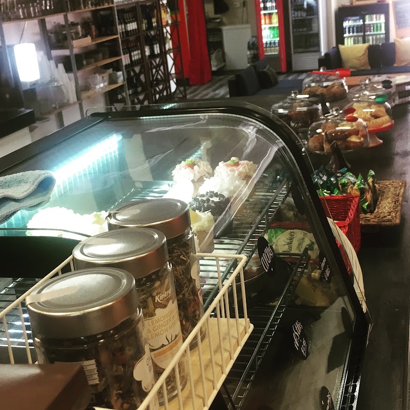 Achilles Art Cafe (Hiawassee) hero