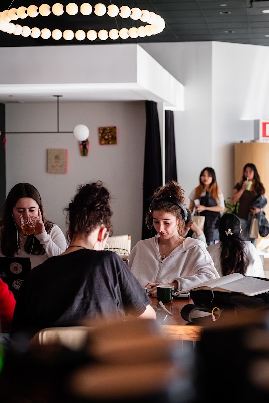 FUNK. Coffee Bar ヒーロー画像