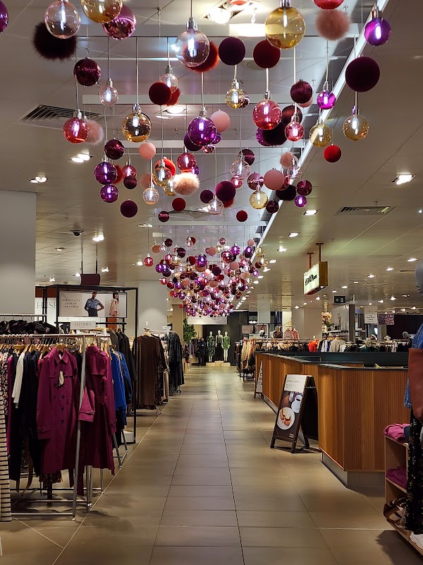 The Cafe by Benugo at John Lewis Titelbild