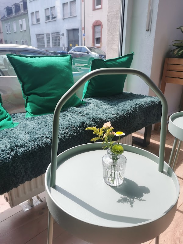 Foto principal de Mys Café