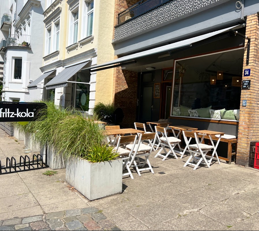 Foto principal de Pancake Panda - Frühstück, Brunch, Mittagstisch und Café Coffee Shop