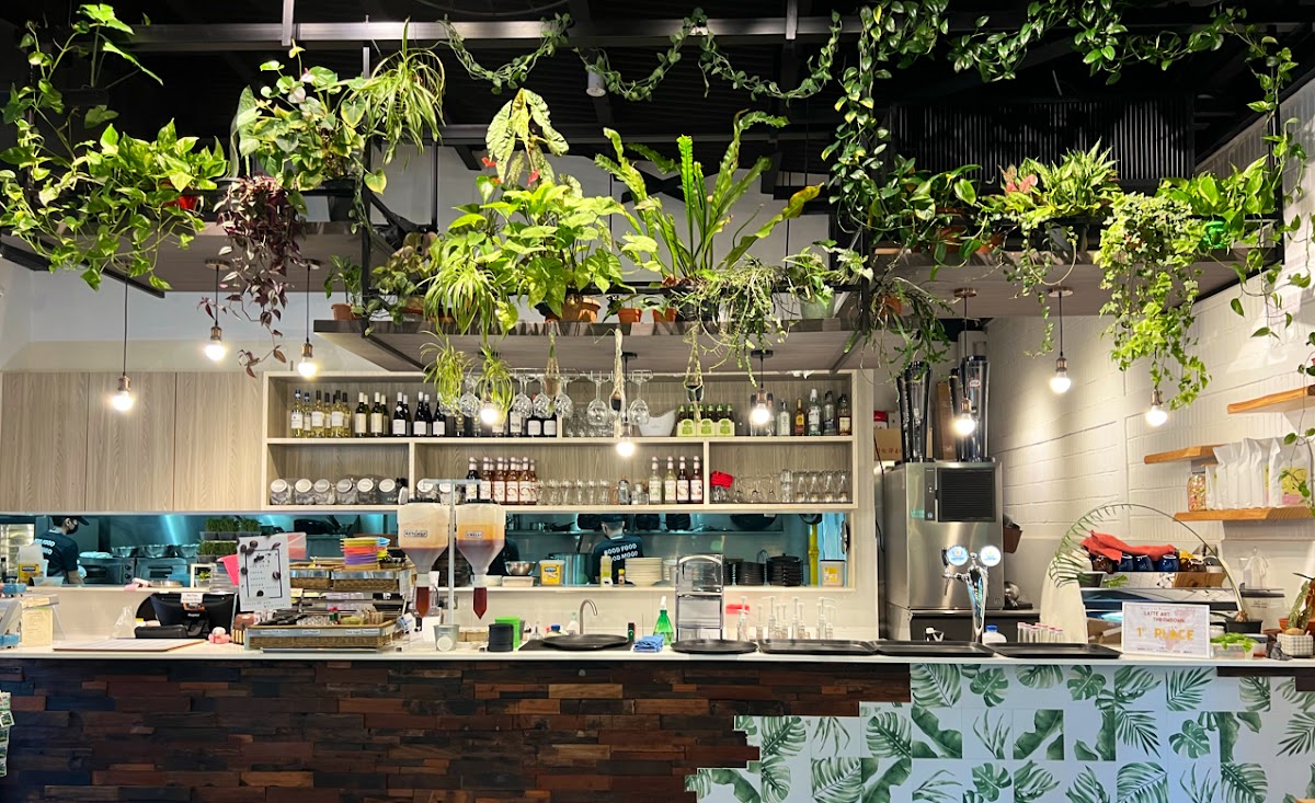 Whisk & Paddle (Bt Gombak Park) ヒーロー画像