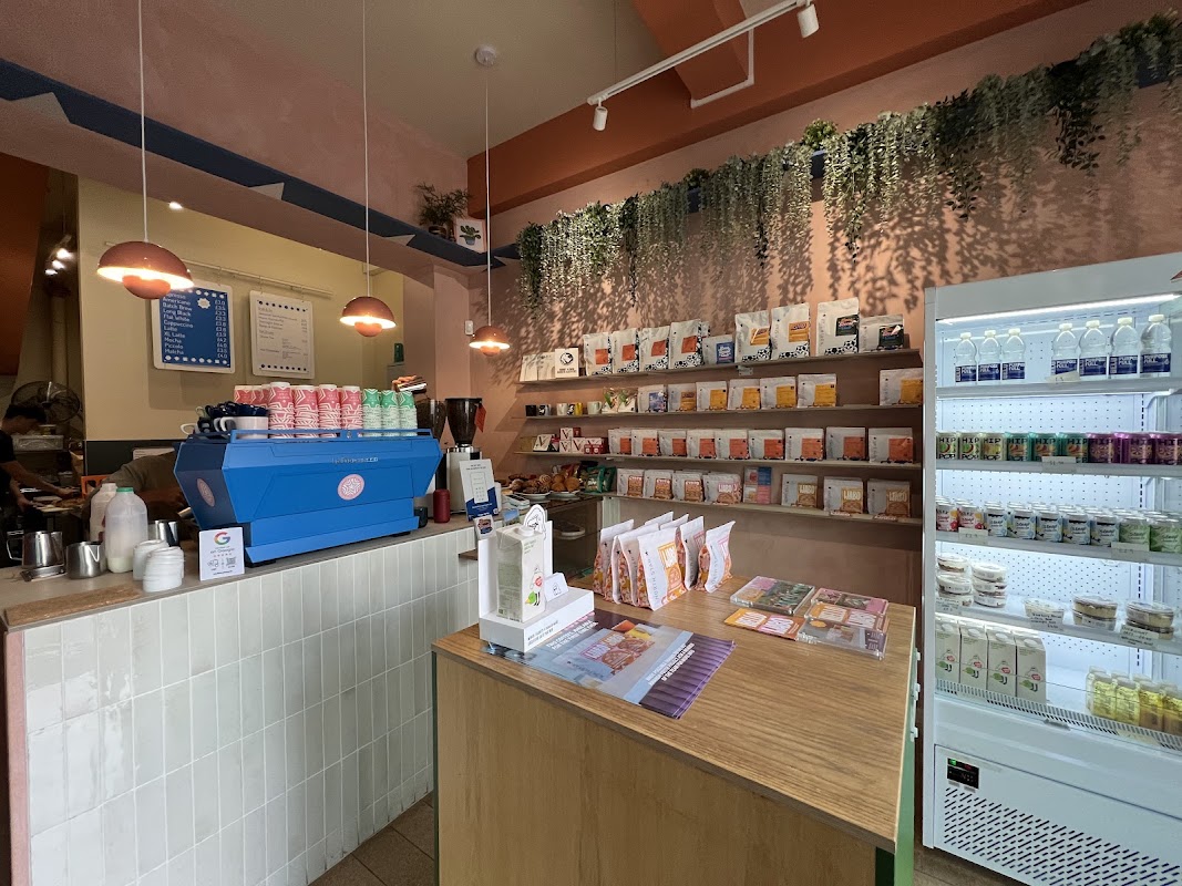 Foto principal de North Star Coffee Kiosk