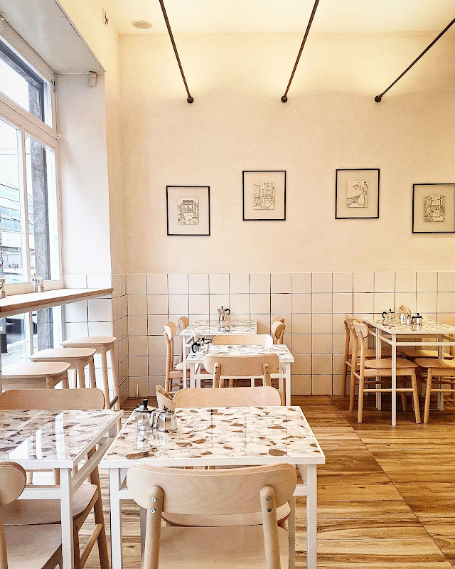 Photo principale Love - Specialty Croissants