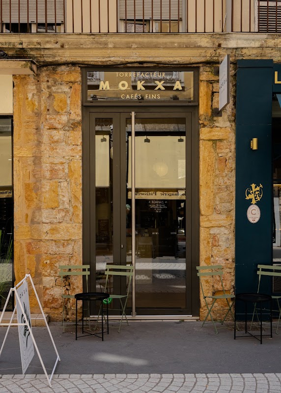 Photo principale Mokxa Boutique Croix-Rousse