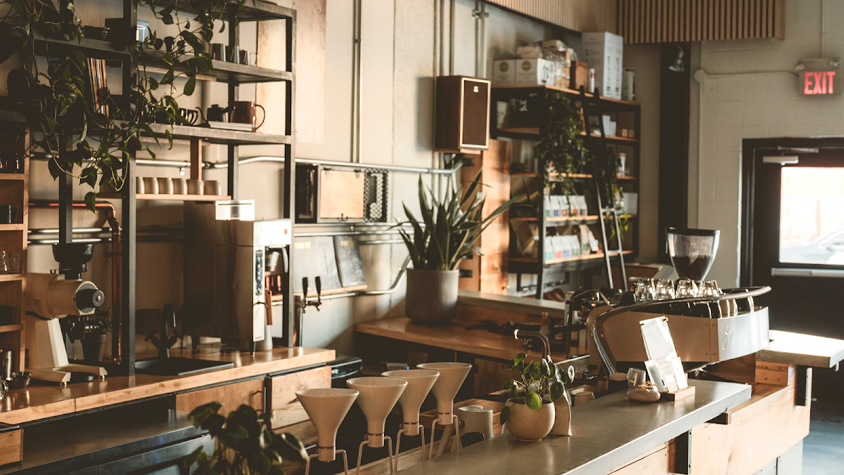 Photo principale Subtext Coffee Roasters