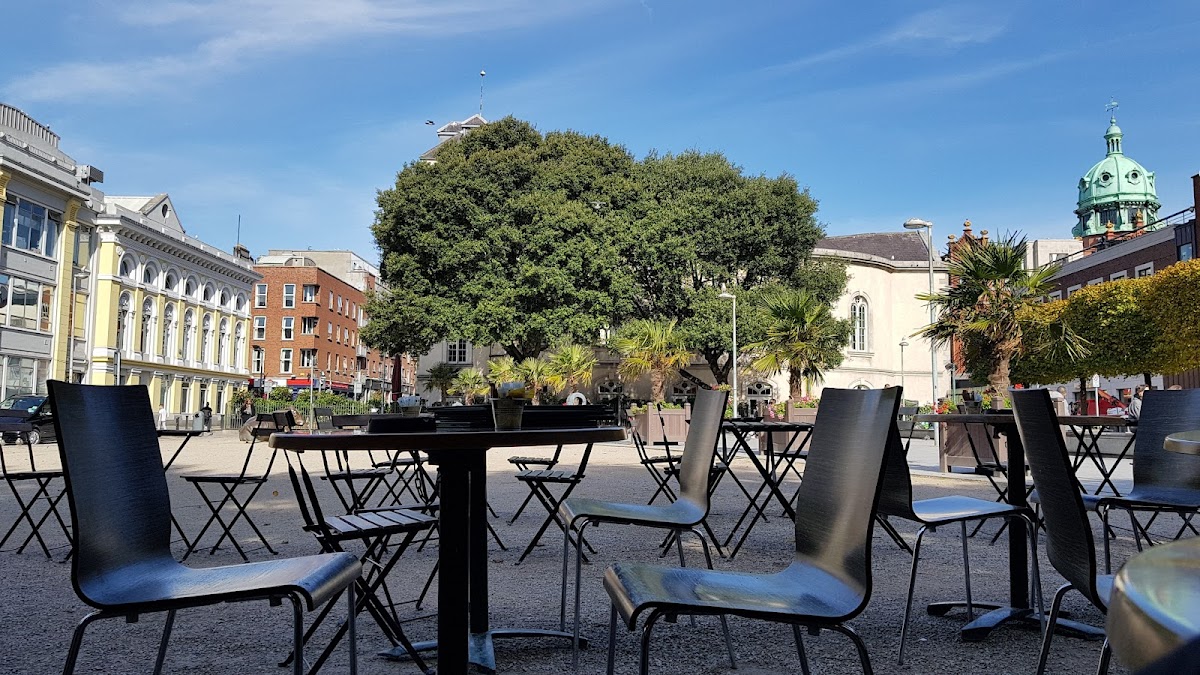 Photo principale The Tram Café