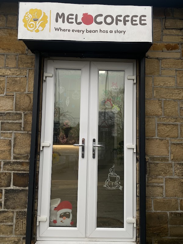 Photo principale MeloCoffee