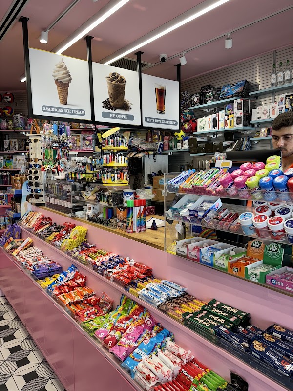 Coffee bar Titelbild