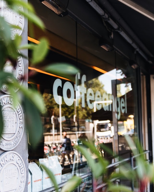 Coffeeangel ヒーロー画像