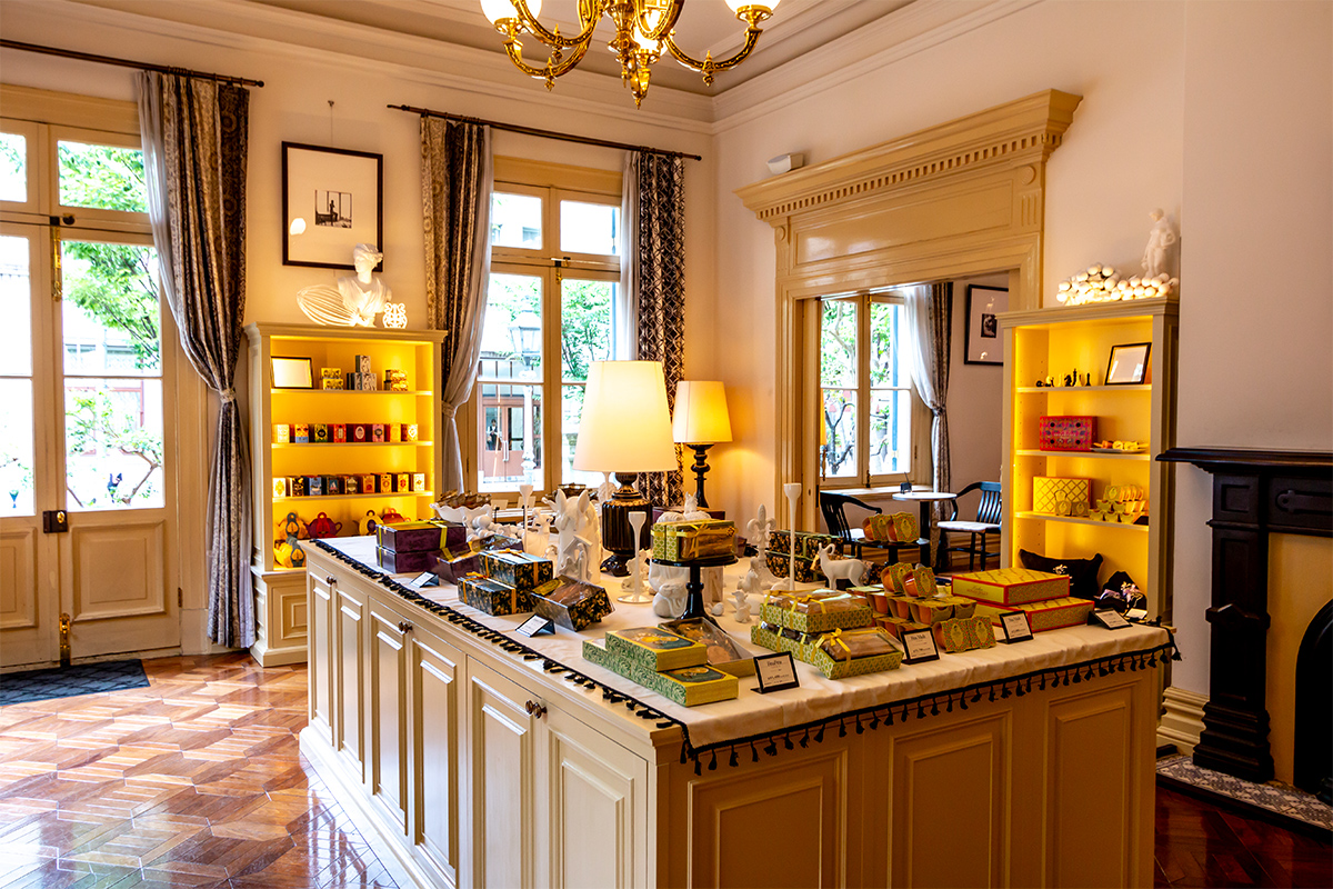 Photo principale Salon15 TOOTH TOOTH