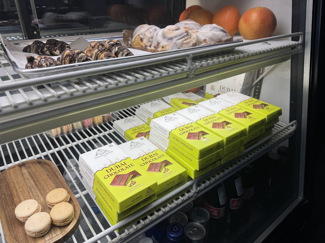 Photo principale Dubai Cafe