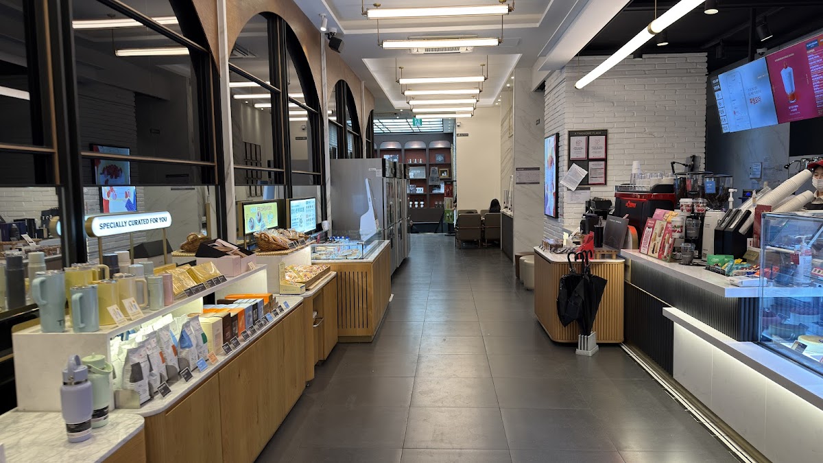 Photo principale A Twosome Place