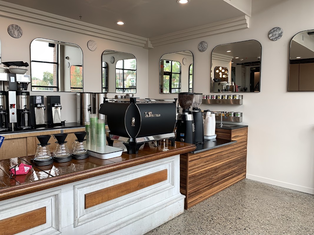 Foto principal de The Red Hook Greenway