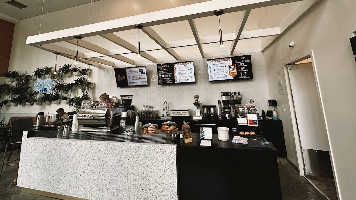 Foto principal de Prevail Union | BHM