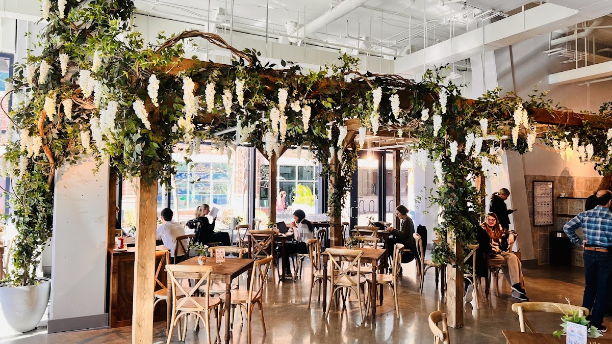 Photo principale maman