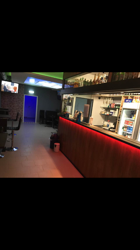 Photo principale Cafe 38