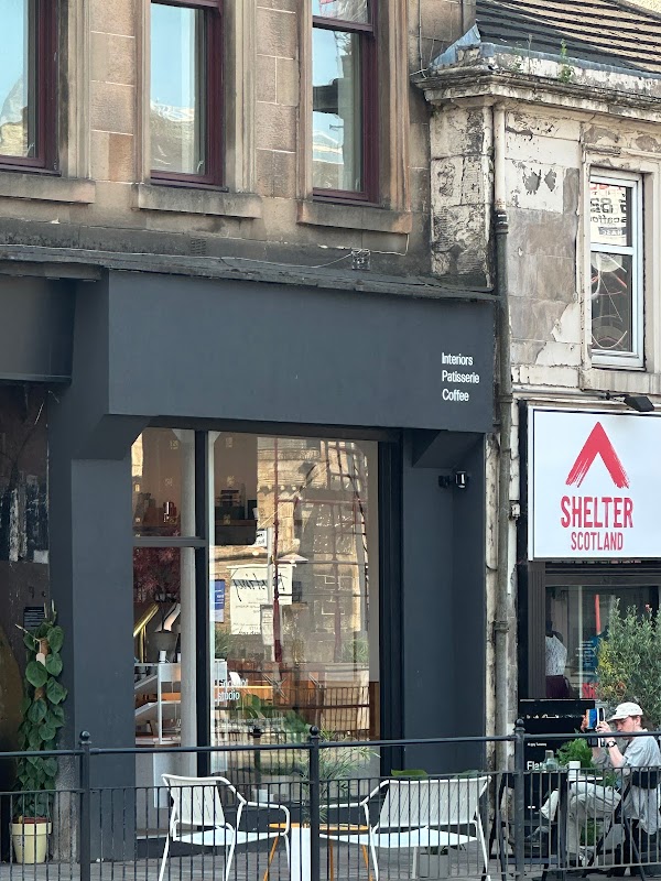 Photo principale Godshot studio