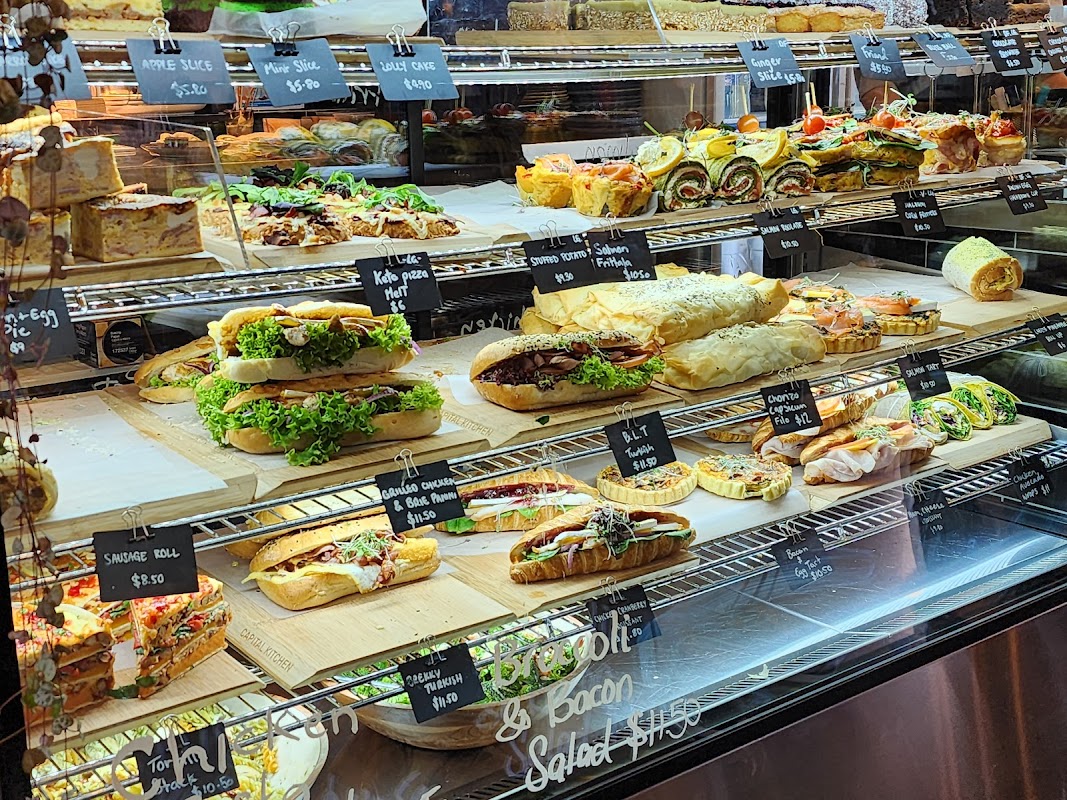 Black & White Coffee Cartel Harewood hero