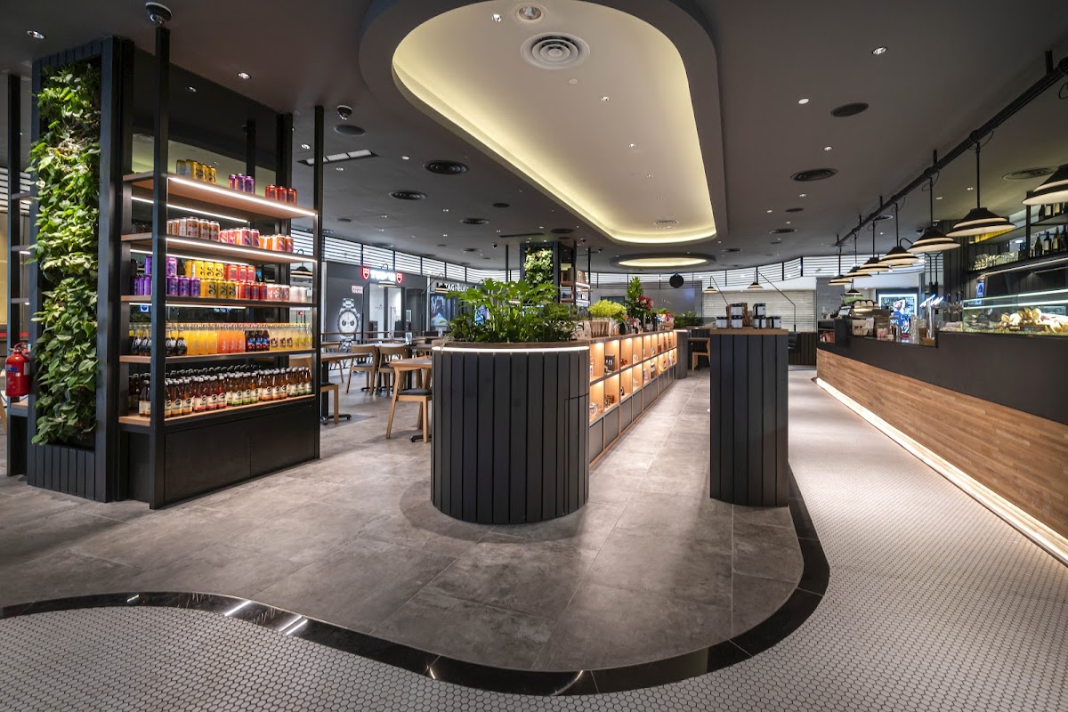 Photo principale JOMO x The Providore (Wisma Atria)