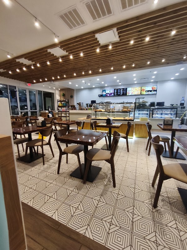 Tom N Toms Coffee & Eatery ヒーロー画像