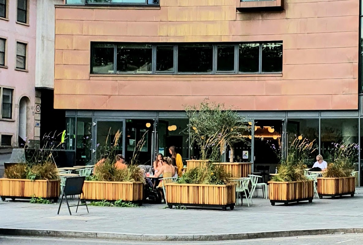 Photo principale The Bristol Loaf - Beacon