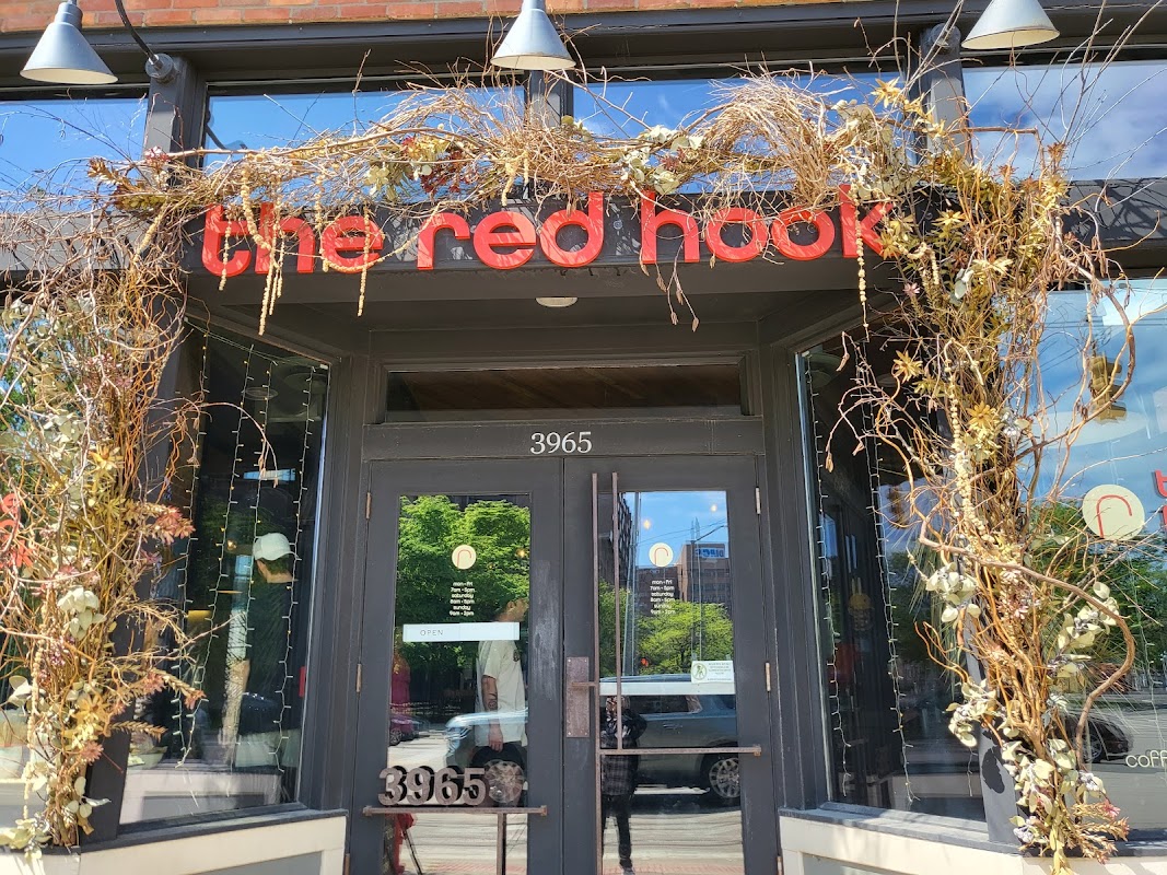 The Red Hook-Midtown Titelbild