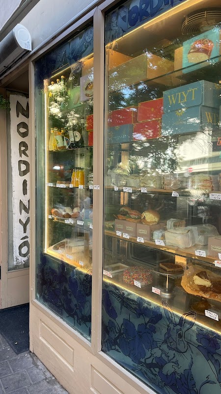 Photo principale Nordinio