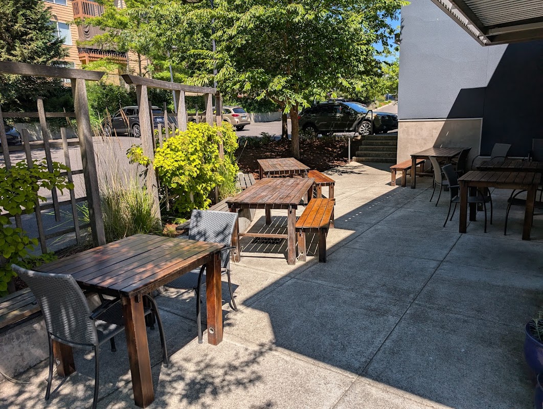 PDX Coffee Club - Hillsdale hero