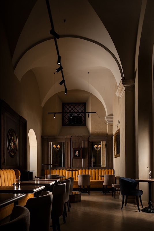 Caffè Doria Titelbild