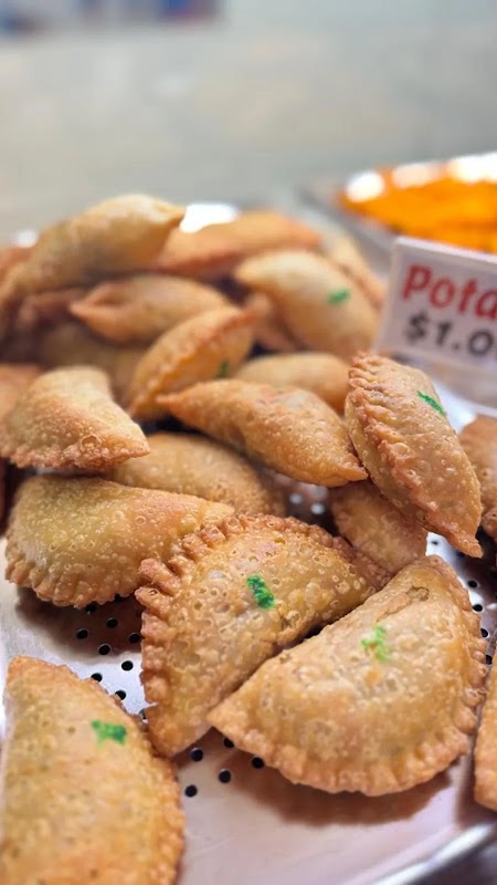 Photo principale Yang's epok epok chapter one