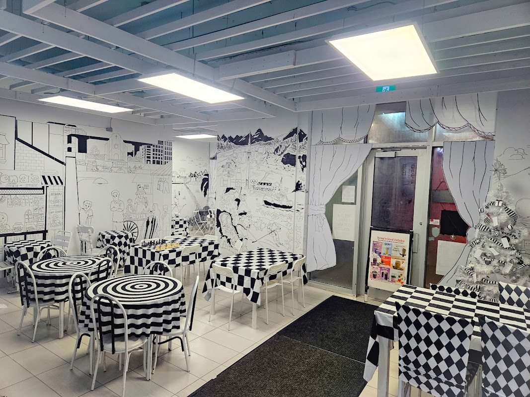 Photo principale Xena's Bread and Butter Ltd.