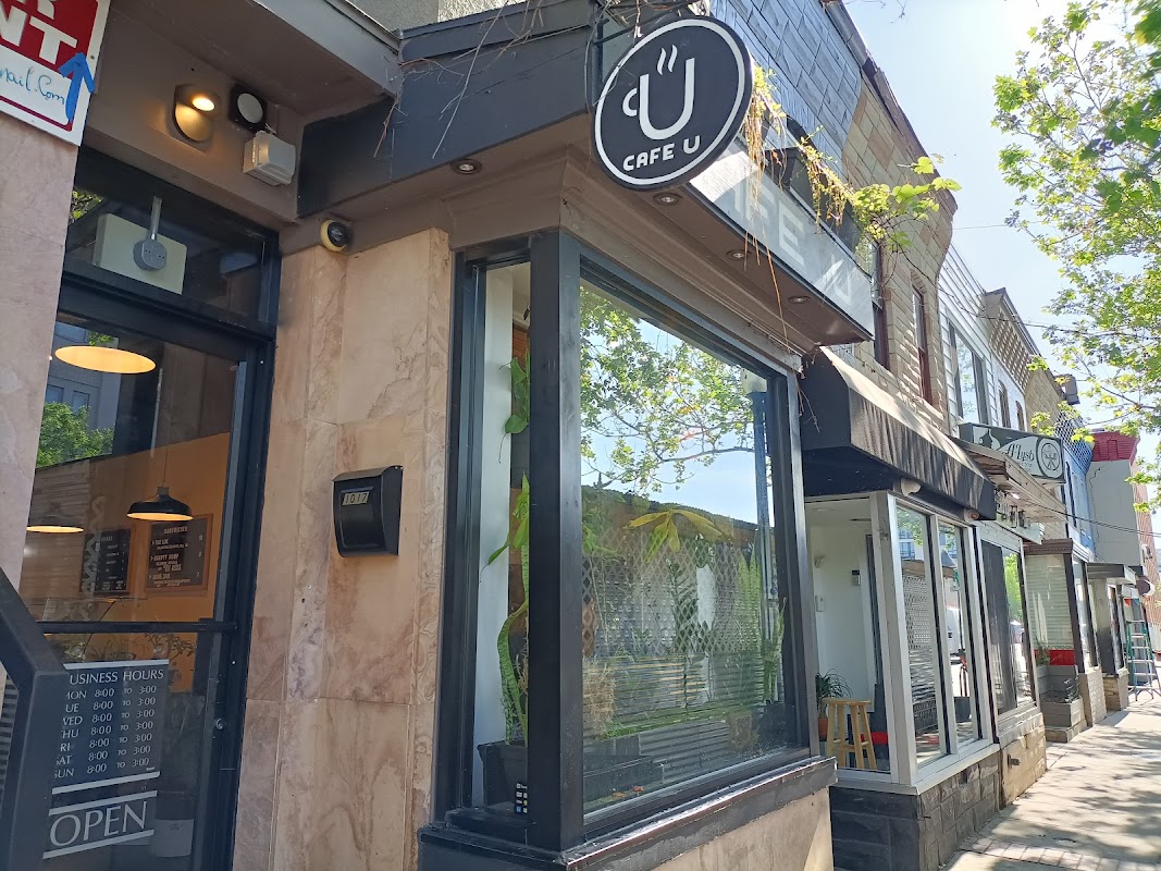 Photo principale Cafe U