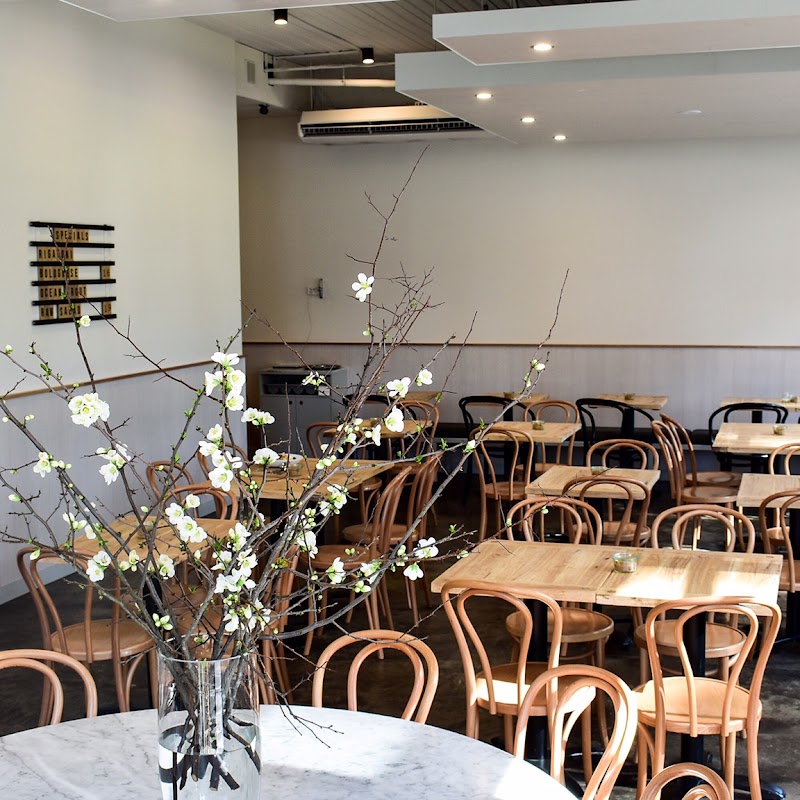 Bedggood & Co. ヒーロー画像