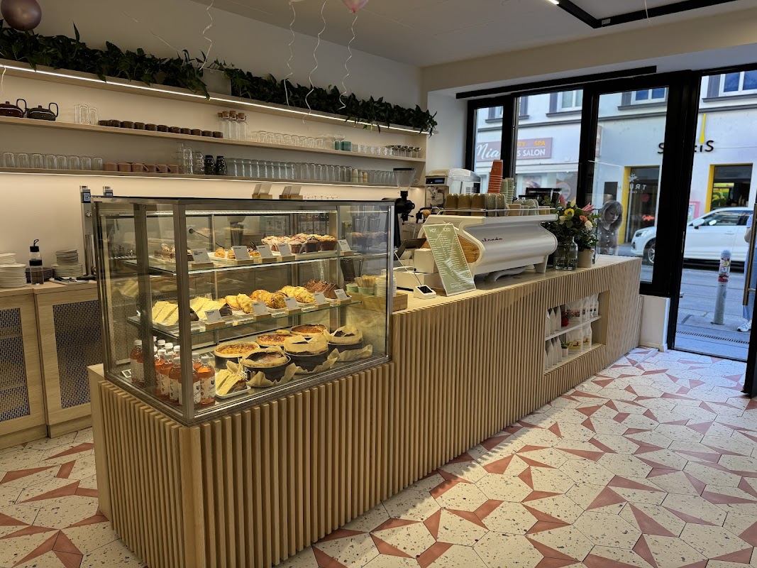 Truth Coffee 1070 Titelbild