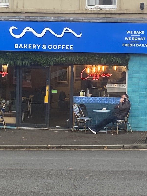 CAWA Coffee Titelbild