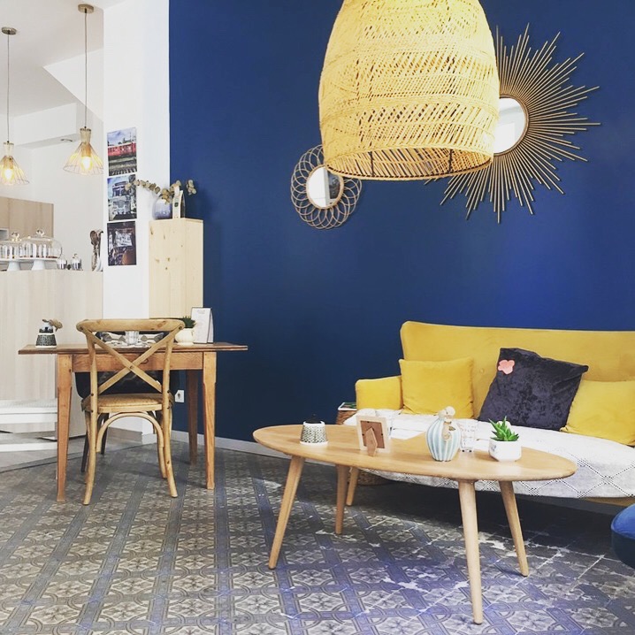 La Douce Parenthèse hero