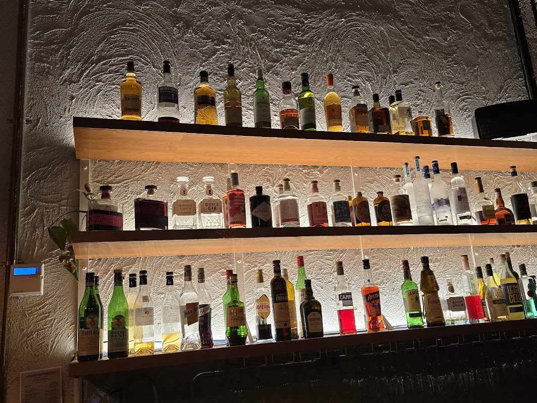 Luigi Delicatessen ヒーロー画像