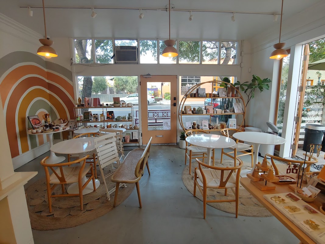 Communal Coffee Titelbild